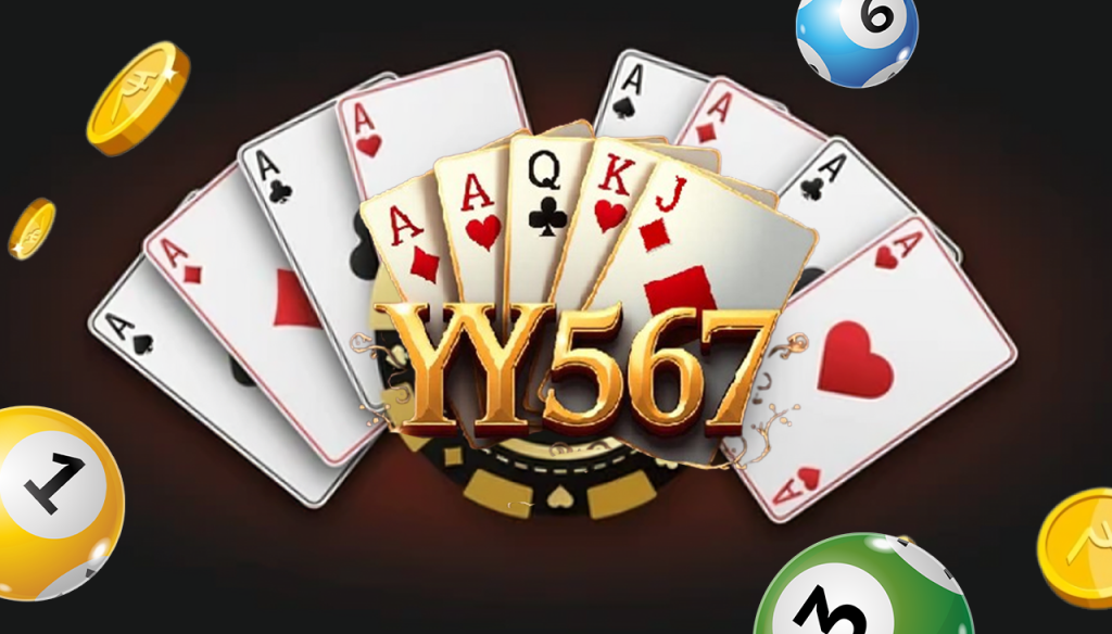 YY 567 Login